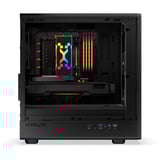 Krux KRXD011, Cajas de torre negro