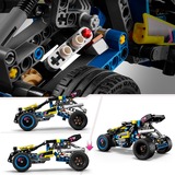 LEGO 42164, Juegos de construcción 