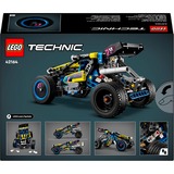 LEGO Buggy de Carreras Todoterreno, Juegos de construcción Juego de construcción, 8 año(s), Plástico, 219 pieza(s), 296 g