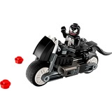 LEGO Moto Callejera de Venom, Juegos de construcción Juego de construcción, 7 año(s), Plástico, 53 pieza(s), 40 g