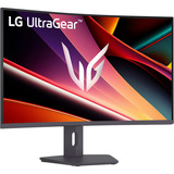 LG 32G600A, Monitor de gaming negro