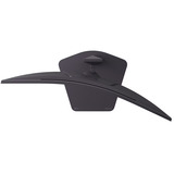 LG 32G600A, Monitor de gaming negro