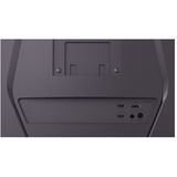 LG 32G600A, Monitor de gaming negro