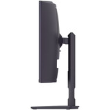 LG 32G600A, Monitor de gaming negro