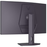 LG 32G600A, Monitor de gaming negro