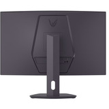 LG 32G600A, Monitor de gaming negro