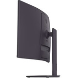 LG 32G600A, Monitor de gaming negro