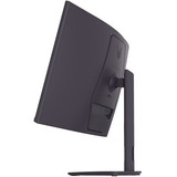 LG 32G600A, Monitor de gaming negro
