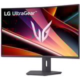 LG UltraGear 32G600A-B, Monitor de gaming negro
