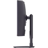 LG UltraGear 32G600A-B, Monitor de gaming negro