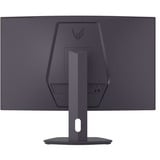 LG UltraGear 32G600A-B, Monitor de gaming negro