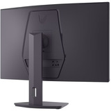 LG UltraGear 32G600A-B, Monitor de gaming negro