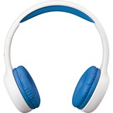 HP-010, Auriculares