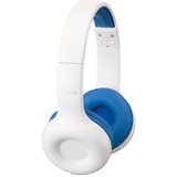 Lenco HP-010, Auriculares azul