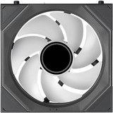 Lian Li UNI FAN SL-INF FLEX 120 Wireless, Ventilador negro