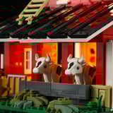 Lumibricks F9037, Juegos de construcción 