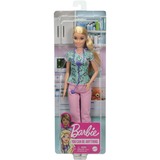 Mattel GTW39 muñeca, Muñecos Muñeca fashion, Femenino, 3 año(s), Chica, 304,8 mm, Multicolor