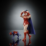 Mattel Masters of the Universe Origins Catra, Muñecos Masters of the Universe Origins Catra, Figura de juguete, Cómics