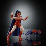 Mattel Origins Catra, Muñecos Figura de juguete, Cómics