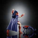 Mattel Origins Catra, Muñecos Figura de juguete, Cómics