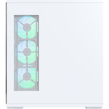 Montech TG3 White, Cajas de torre blanco