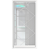 Montech TG3 White, Cajas de torre blanco