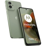 Motorola moto g55 5G 16,5 cm (6.49") SIM doble Android 14 USB Tipo C 8 GB 256 GB 5000 mAh Verde, Móvil verde oliva, 16,5 cm (6.49"), 8 GB, 256 GB, 50 MP, Android 14, Verde