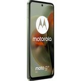 Motorola moto g55 5G 16,5 cm (6.49") SIM doble Android 14 USB Tipo C 8 GB 256 GB 5000 mAh Verde, Móvil verde oliva, 16,5 cm (6.49"), 8 GB, 256 GB, 50 MP, Android 14, Verde