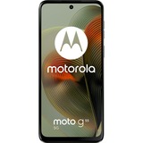 Motorola moto g55 5G 16,5 cm (6.49") SIM doble Android 14 USB Tipo C 8 GB 256 GB 5000 mAh Verde, Móvil verde oliva, 16,5 cm (6.49"), 8 GB, 256 GB, 50 MP, Android 14, Verde