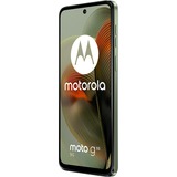 Motorola moto g55 5G 16,5 cm (6.49") SIM doble Android 14 USB Tipo C 8 GB 256 GB 5000 mAh Verde, Móvil verde oliva, 16,5 cm (6.49"), 8 GB, 256 GB, 50 MP, Android 14, Verde
