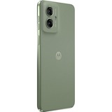 Motorola moto g55 5G 16,5 cm (6.49") SIM doble Android 14 USB Tipo C 8 GB 256 GB 5000 mAh Verde, Móvil verde oliva, 16,5 cm (6.49"), 8 GB, 256 GB, 50 MP, Android 14, Verde