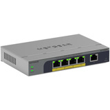 Netgear GS105EPP, Interruptor/Conmutador 