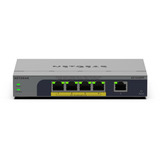 Netgear GS105EPP, Interruptor/Conmutador 