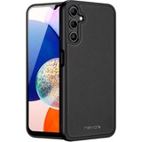 Nevox StyleShell NYLO, Funda para teléfono móvil negro