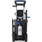 Nilfisk 128471362, Premium 200-15, Hidrolimpiadora de alta presión azul/Negro