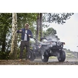 Nilfisk 128471362, Premium 200-15, Hidrolimpiadora de alta presión azul/Negro