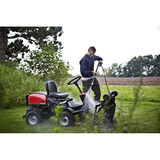 Nilfisk 128471362, Premium 200-15, Hidrolimpiadora de alta presión azul/Negro