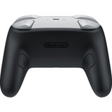 Nintendo Switch 2 Pro Controller Negro Bluetooth Gamepad Analógico/Digital Nintendo Switch 2 negro, Gamepad, Nintendo Switch 2, Capture button, Cruceta, Botón de inicio, Analógico/Digital, Inalámbrico, Bluetooth
