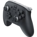 Nintendo Switch 2 Pro Controller, Gamepad negro