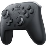 Nintendo Switch 2 Pro Controller, Gamepad negro