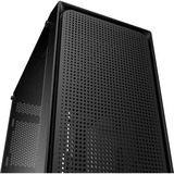 Ocypus Gamma C50, Cajas de torre negro