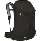 Osprey Hikelite 32, Mochila negro