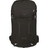 Osprey Hikelite 32, Mochila negro