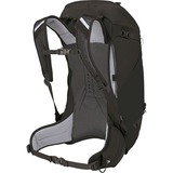 Osprey Hikelite 32, Mochila negro