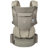 Osprey Poco Soft Kindertrage LT, Mochila beige