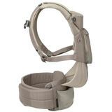 Osprey Poco Soft Kindertrage LT, Mochila beige