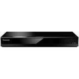 Panasonic DP-UB424, Reproductor Blu-ray negro