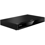 Panasonic DP-UB424, Reproductor Blu-ray negro