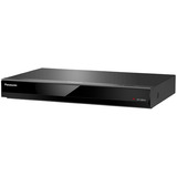 Panasonic DP-UB424, Reproductor Blu-ray negro