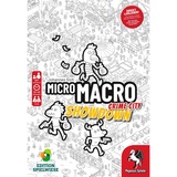 Pegasus 59064G, Juego de mesa 